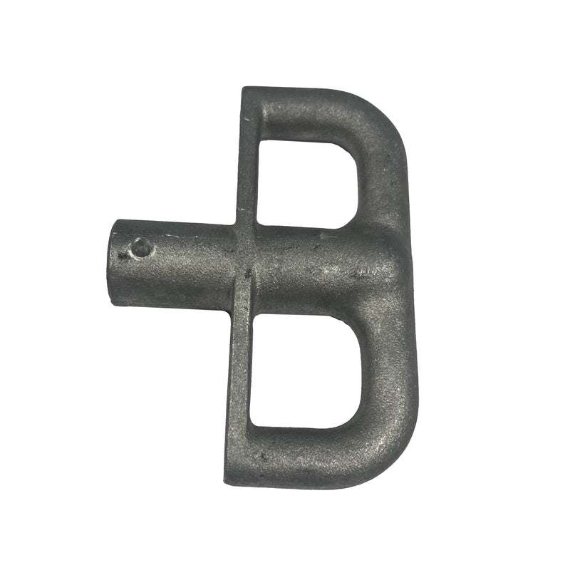 "B" Bandle for NuVan 20:1 Gear Box Tensioners
