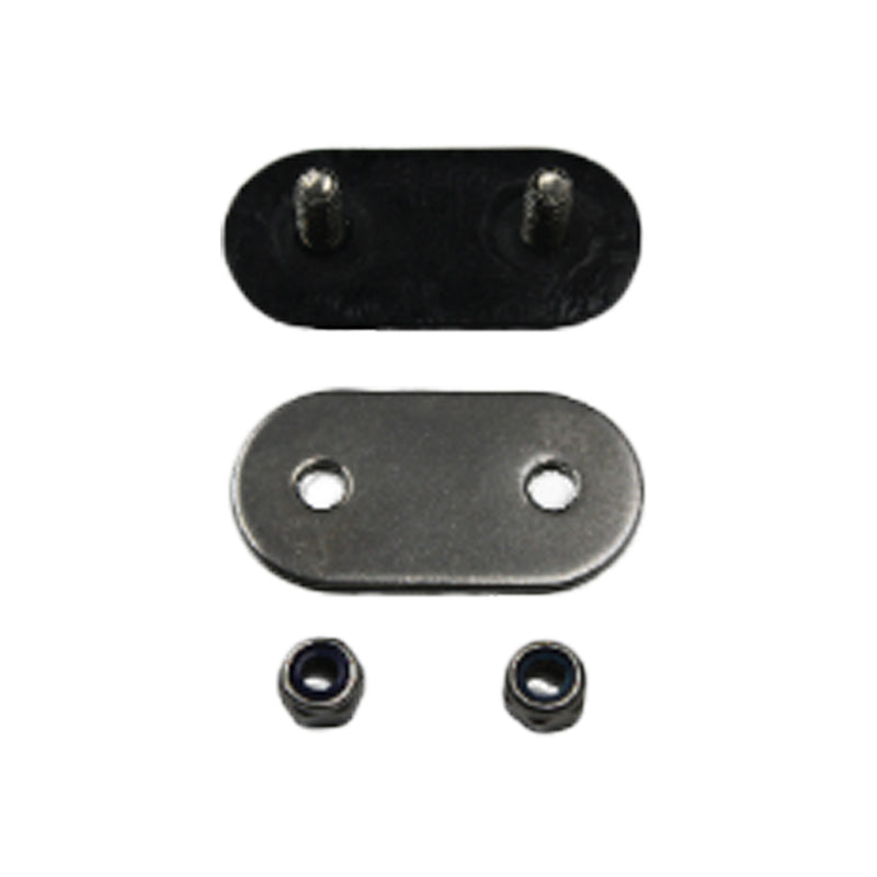 Buckle Fixing Kit (10 pcs)