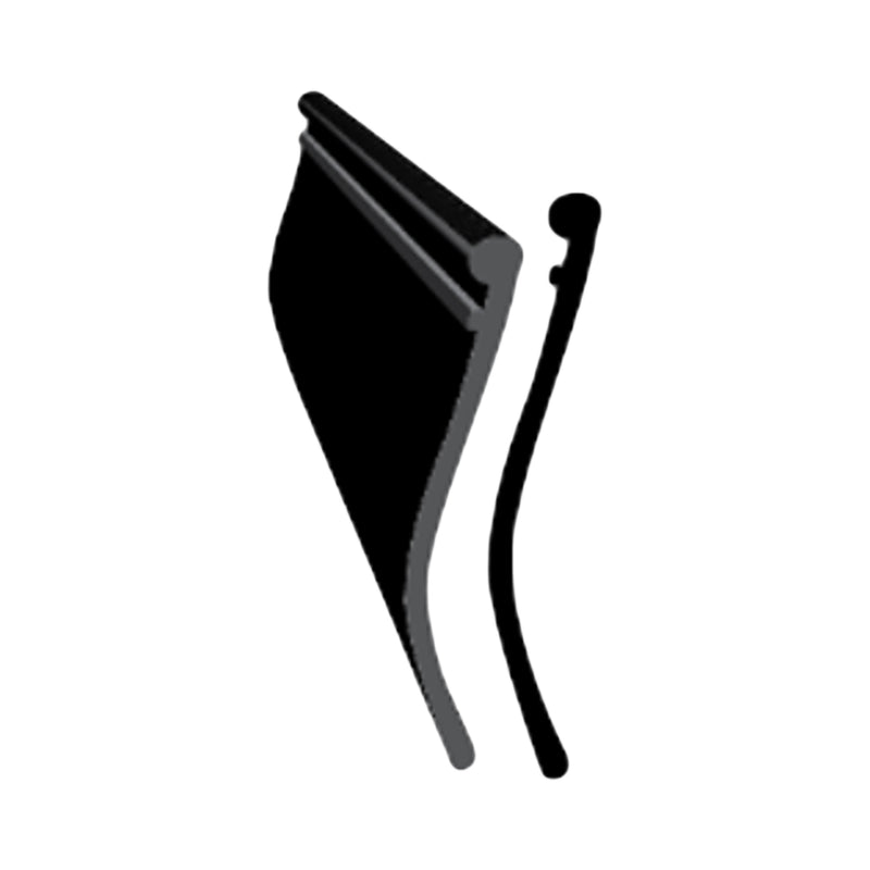 TT-Pelmet Utility (per linear foot)