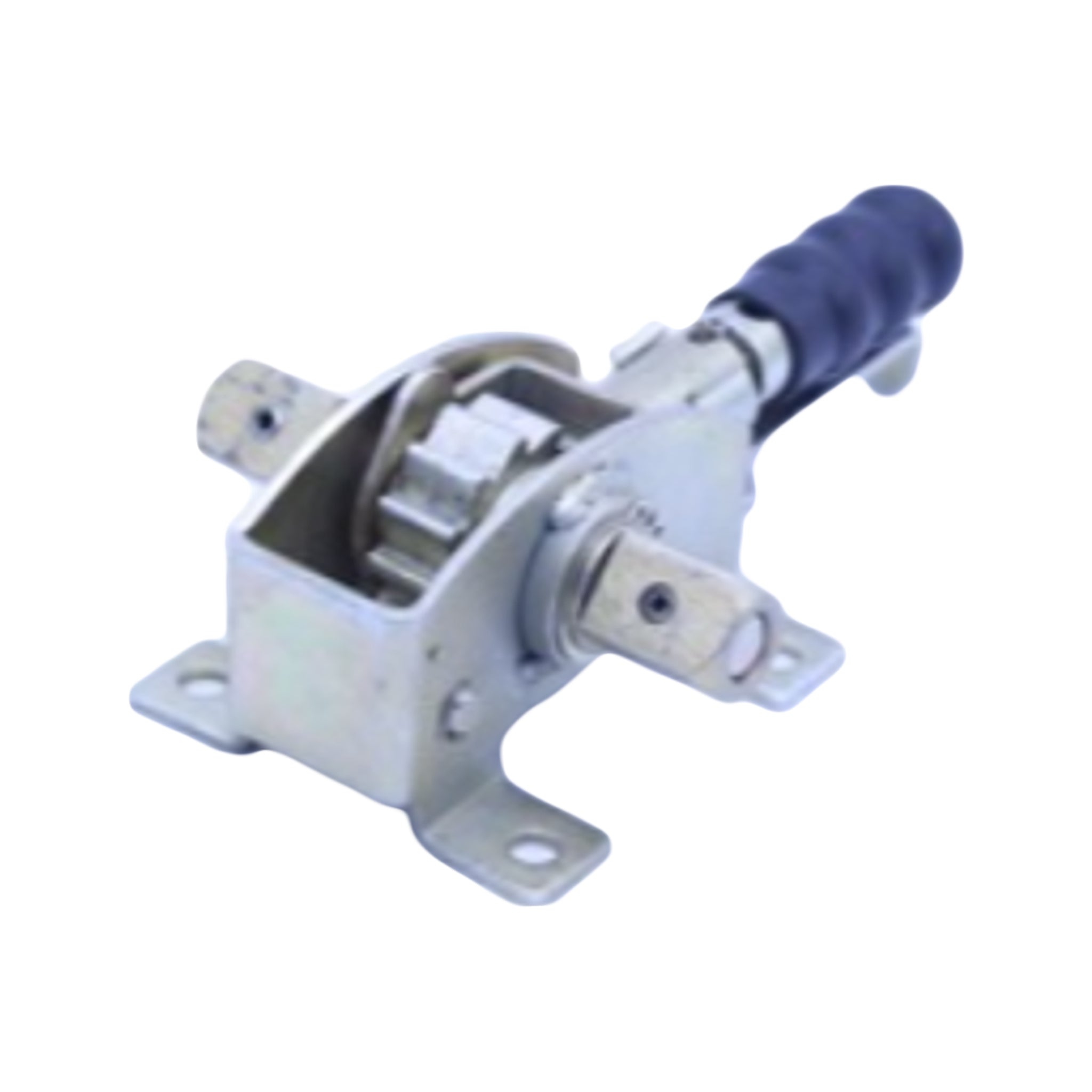 Universal Heavy Duty Ratchet Tensioner – FutureVan